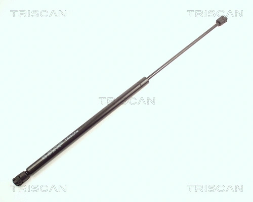 Gas Spring, bonnet (8710 17101)