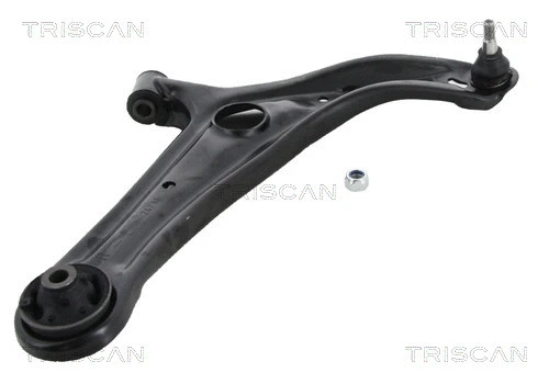 Control/Trailing Arm, wheel suspension (8500 13597)