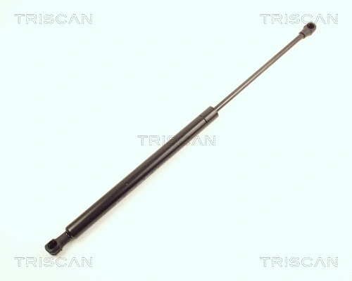Gas Spring, boot/cargo area (8710 28221)