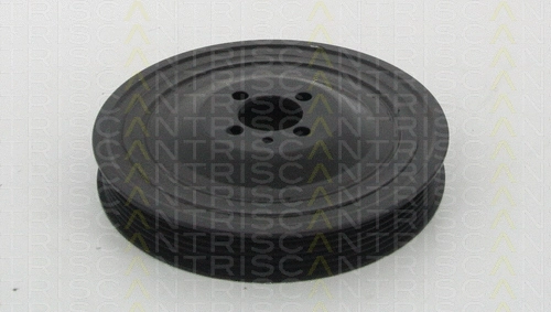 Belt Pulley, crankshaft (8643 10019)