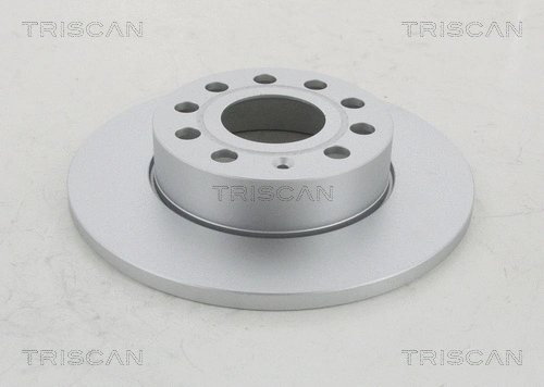 Brake Disc (8120 29194C)
