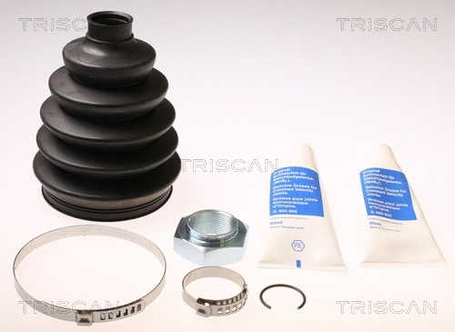 Bellow Kit, drive shaft (8540 10828)