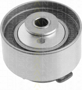 Tensioner Pulley, timing belt (8646 50111)