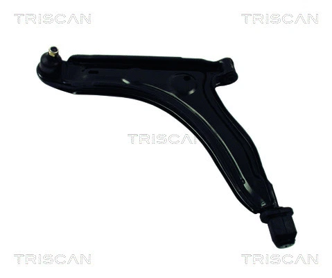 Control/Trailing Arm, wheel suspension (8500 14516)