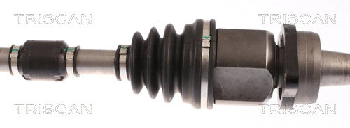 Drive Shaft
