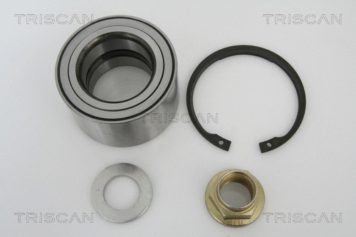 Wheel Bearing Kit (8530 10136)