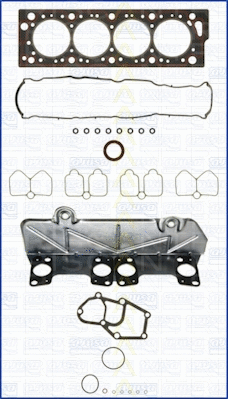 Gasket Kit, cylinder head (598-5570)