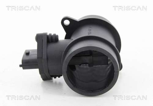 Mass Air Flow Sensor