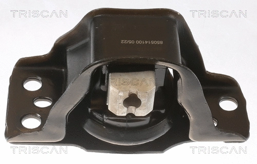 Mounting, engine (8505 14100)