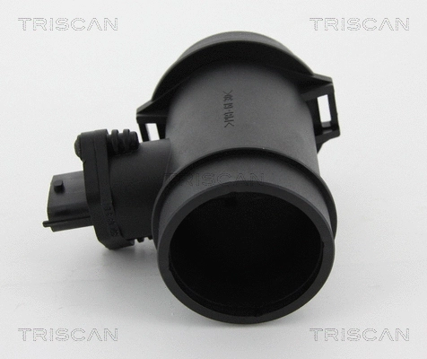 Mass Air Flow Sensor