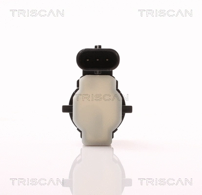Sensor, parking distance control