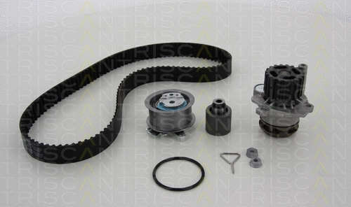 Water Pump & Timing Belt Kit
