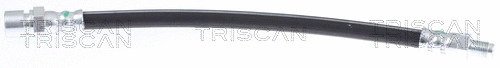 Brake Hose (8150 29203)