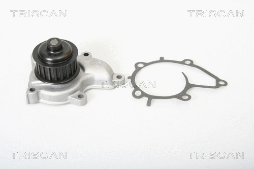 Water Pump, engine cooling (8600 14130)
