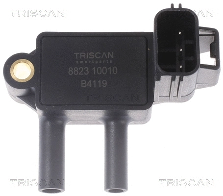 Sensor, exhaust pressure (8823 10010)