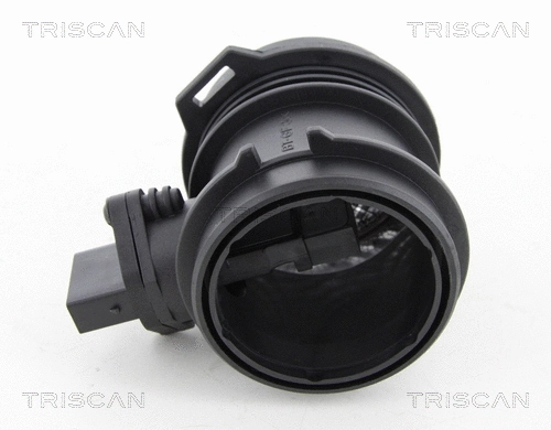 Mass Air Flow Sensor