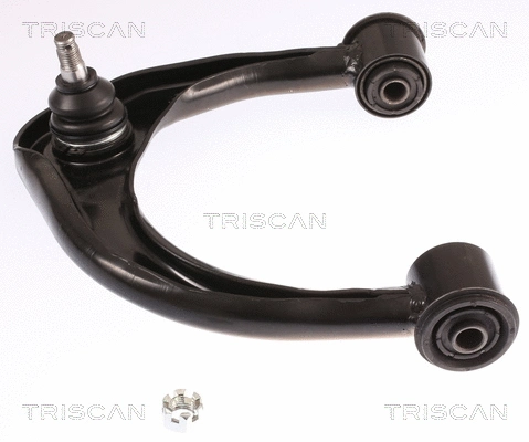 Control/Trailing Arm, wheel suspension (8500 135032)