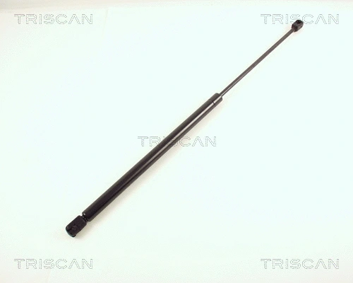 Gas Spring, boot/cargo area (8710 29243)