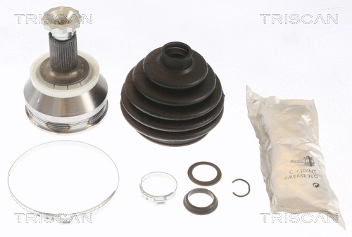 Joint Kit, drive shaft (8540 29187)