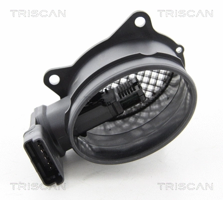 Mass Air Flow Sensor