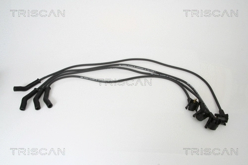 Ignition Cable Kit (8860 16005)