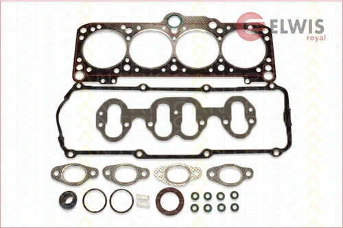 Gasket Kit, cylinder head (598-8570)