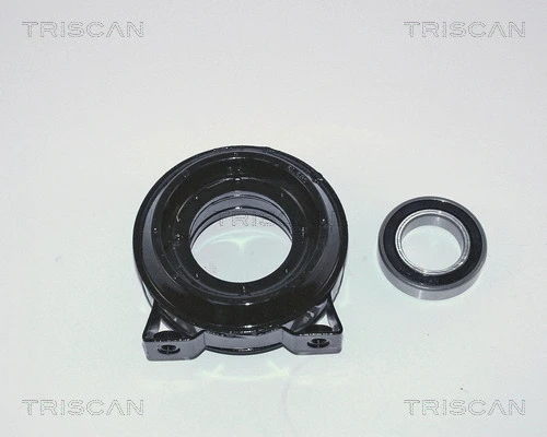 Suspension, propshaft (8540 27305)