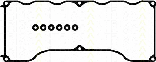 Gasket Set, cylinder head cover (515-4026)