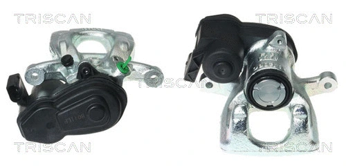 Brake Caliper (8170 344969)