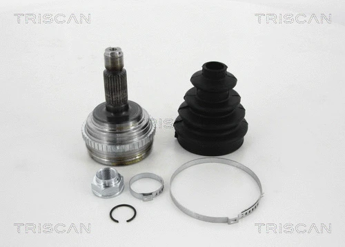 Joint Kit, drive shaft (8540 40133)