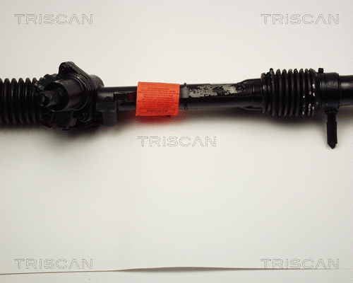 Steering Gear
