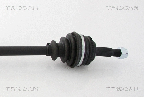 Drive Shaft