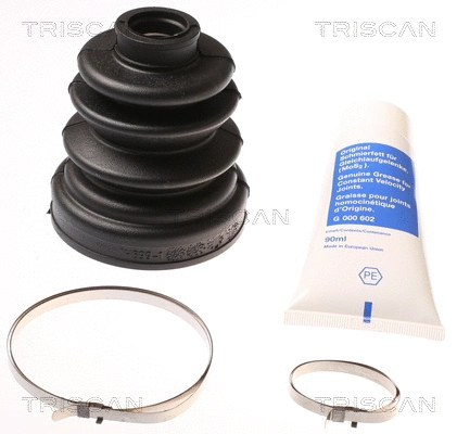 Bellow Kit, drive shaft (8540 14911)