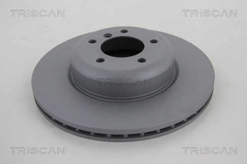 Brake Disc (8120 11191C)