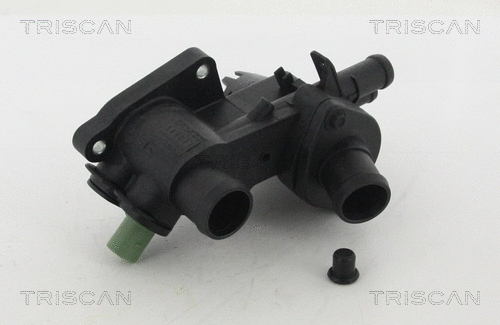 Thermostat, coolant (8620 10187H1)