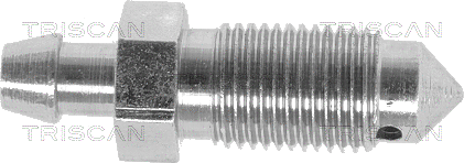 Breather Screw/Valve (8105 3661)