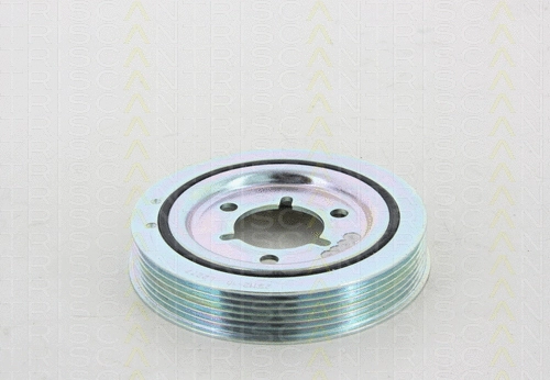 Belt Pulley, crankshaft (8643 28006)