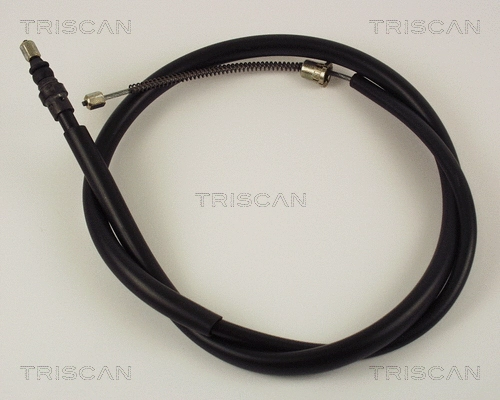 Cable Pull, parking brake (8140 25102)