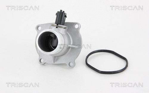 Thermostat, coolant (8620 378105)