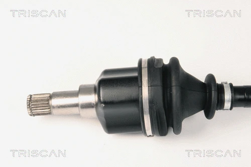 Drive Shaft