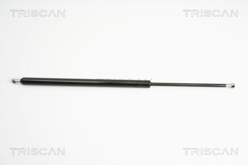 Gas Spring, boot/cargo area (8710 15236)