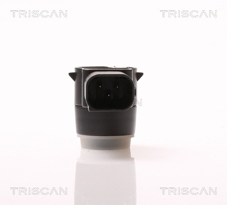 Sensor, parking distance control