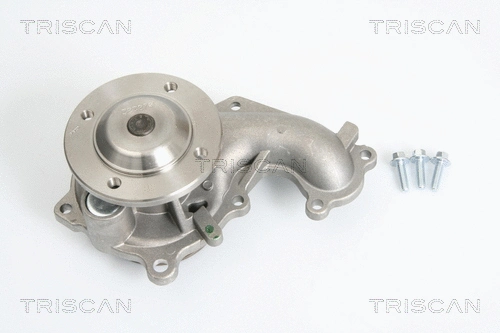 Water Pump, engine cooling (8600 16010)