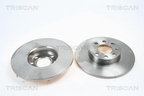 Brake Disc (8120 24130)