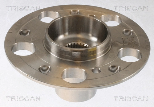 Wheel Hub