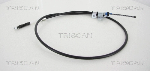 Cable Pull, parking brake (8140 131155)