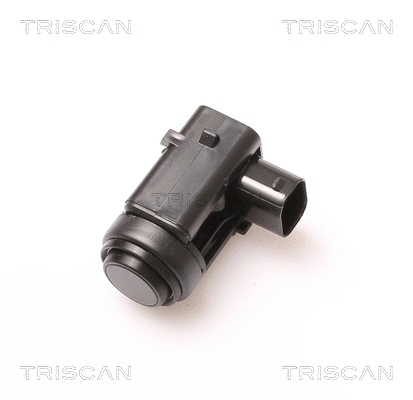 Sensor, parking distance control