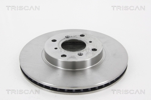 Brake Disc (8120 40128)