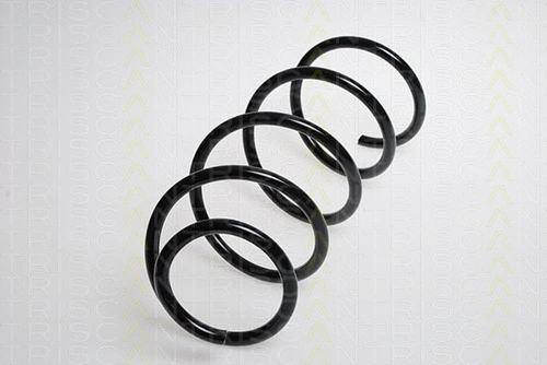 Suspension Spring (8750 1180)