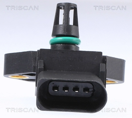 Sensor, intake manifold pressure